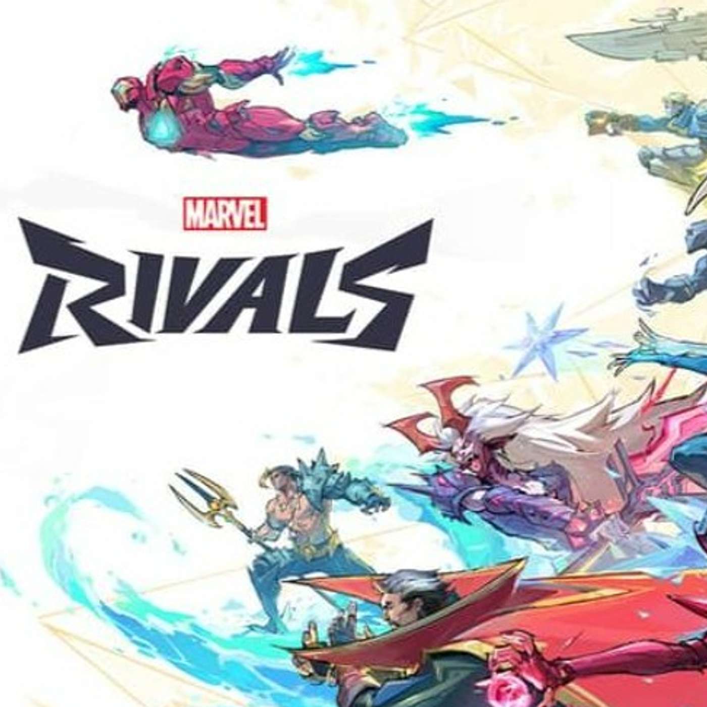 101 - | Marvel Rivals Announced, Witcher 4 Update, Next James Bond Chosen? | 29.03.24