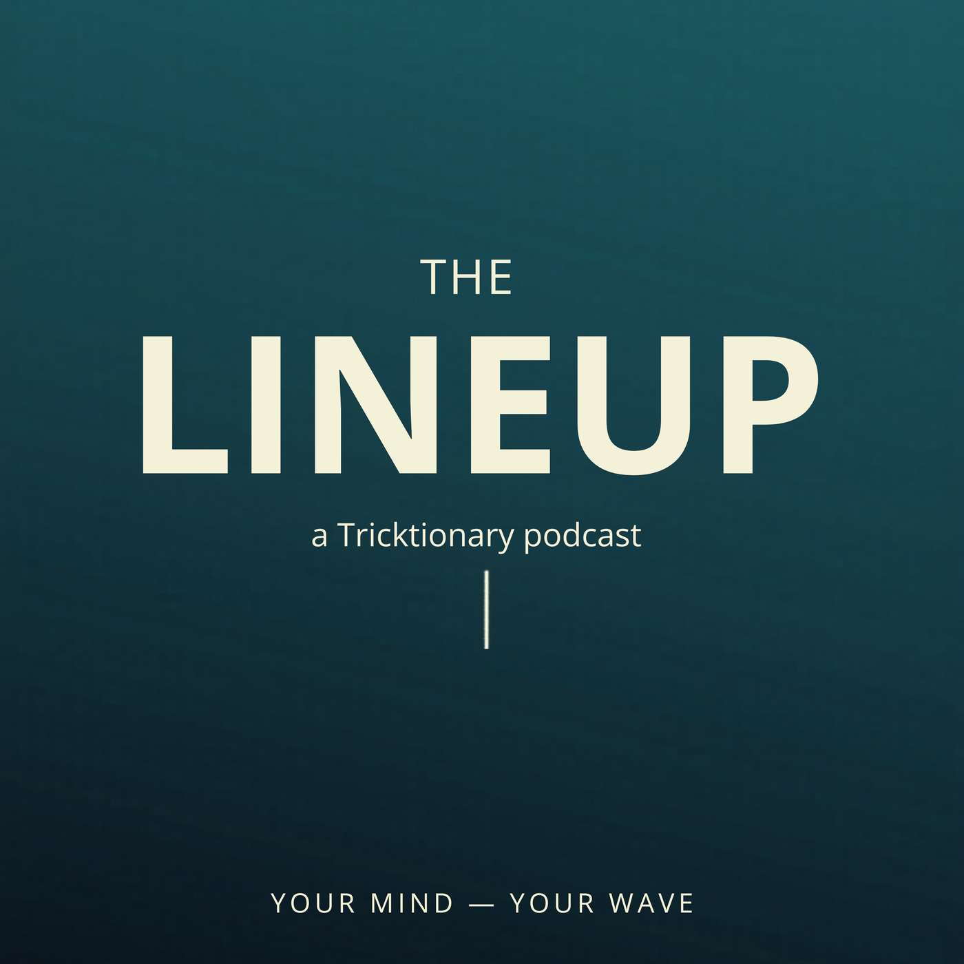 The Lineup - Flow & Peak Performance for Water Athletes
