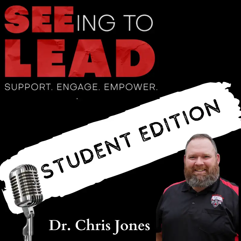 Be Willing to Listen