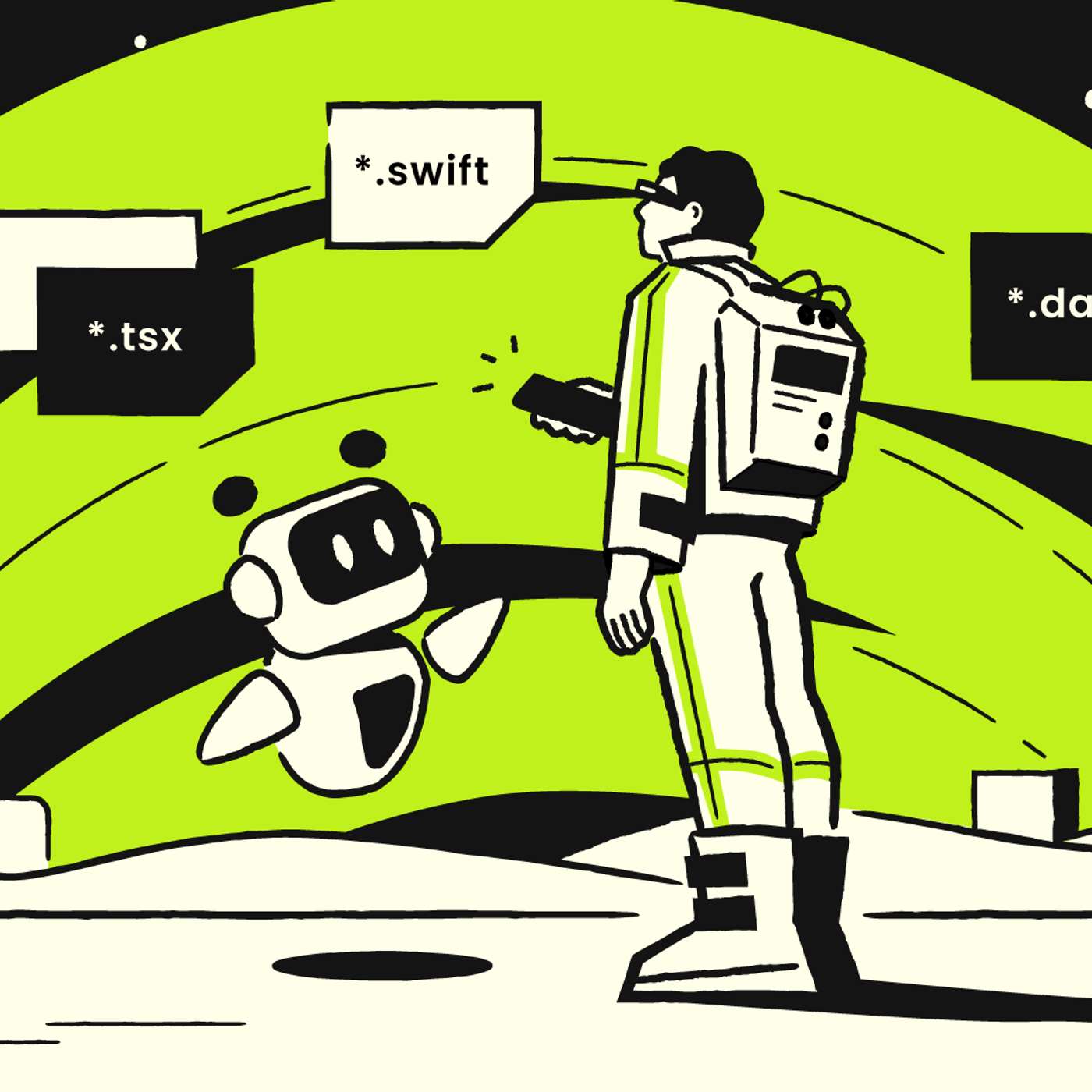 How a Weekend MVP Became inDrive's Cross-Platform Design Token Export Tool episode artwork