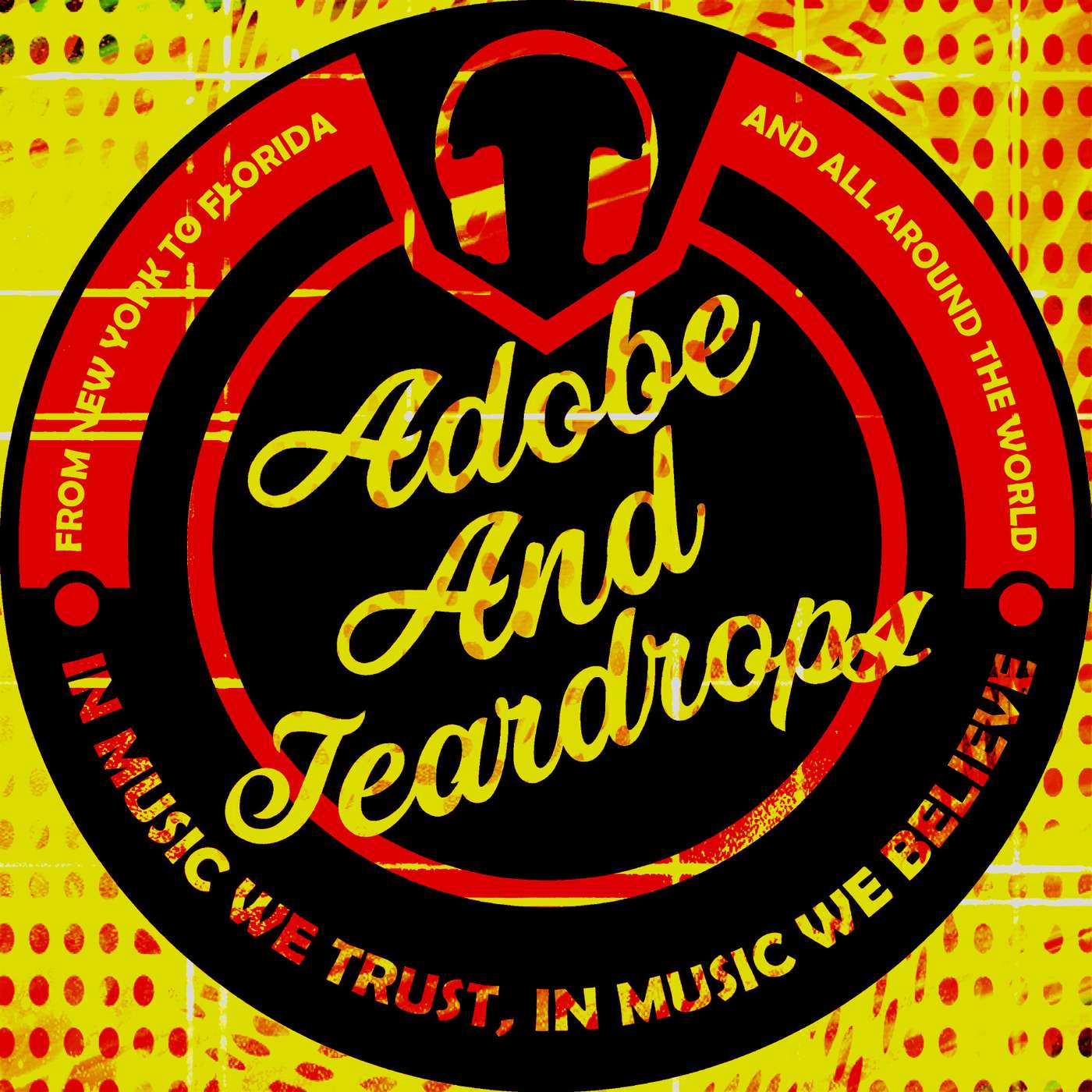 Adobe And Teardrops Podcast