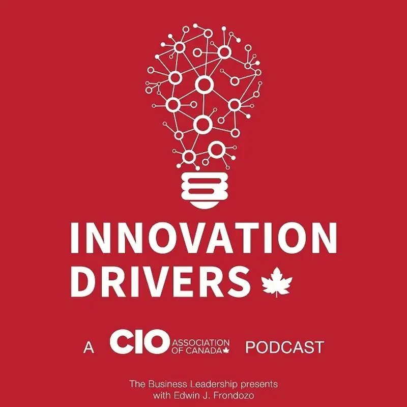 Innovation Drivers with Chris Hummel