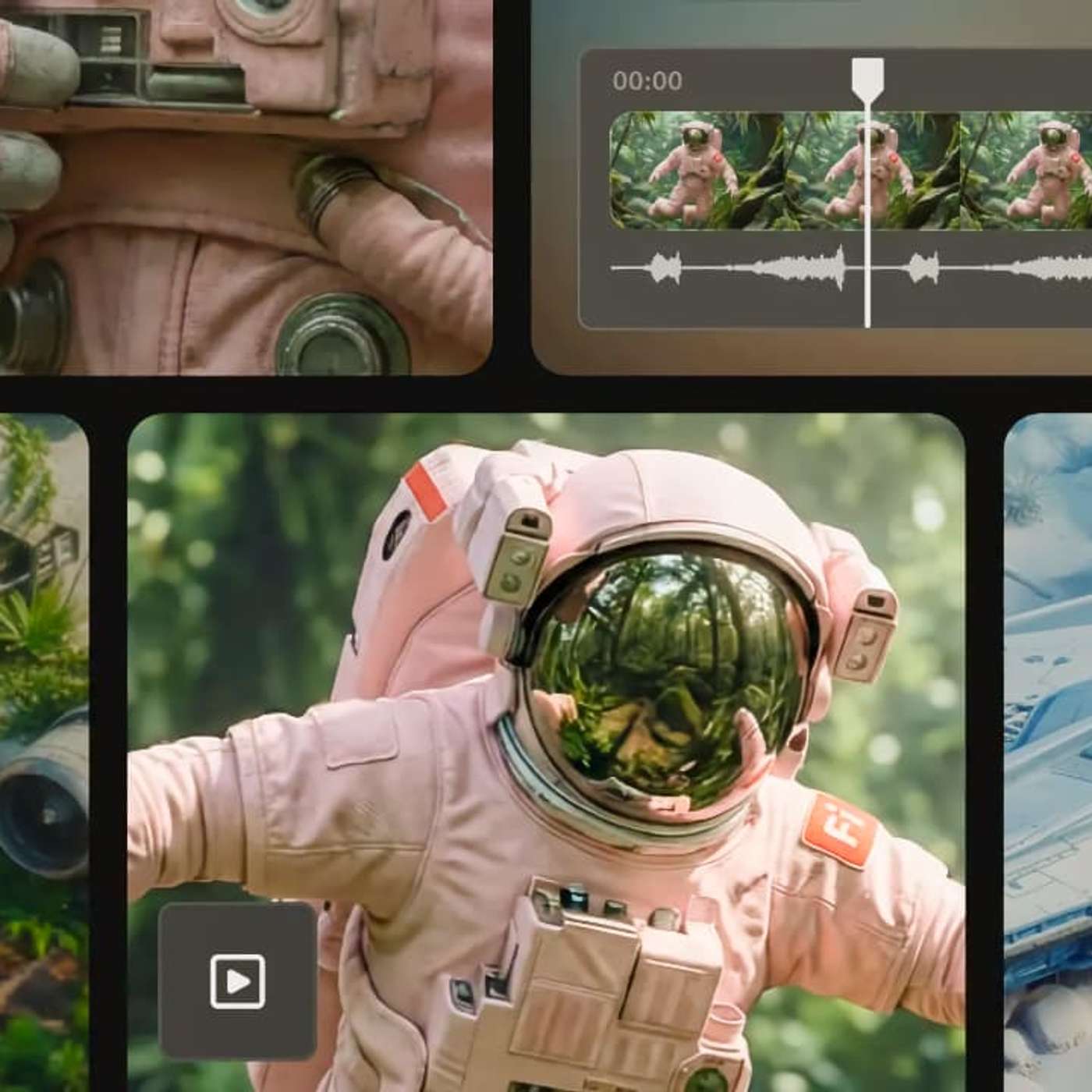 Adobe Expands Firefly for Pros, Universities Embrace AI Imagery, CrowdStrike Launches AIDR Push, AI Boom Boosts Big Tech, and more...