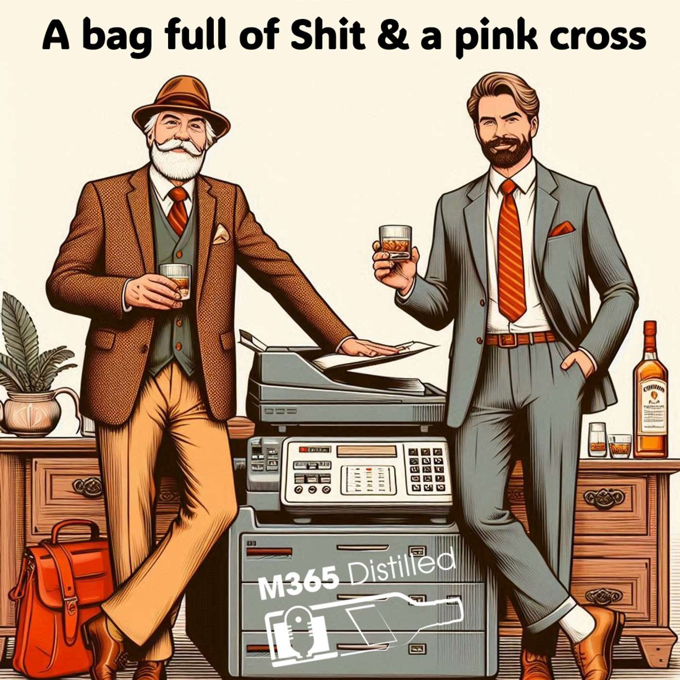 Office 365 Distilled