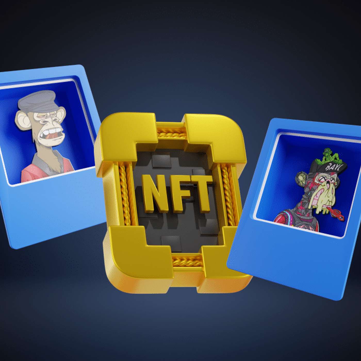 NFT Market Experiences Massive Boom, Yesway Launches Cryptocurrency ATMs, Steven Bischoff Discusses Crypto Skills, Litecoin Targets $77, and more...