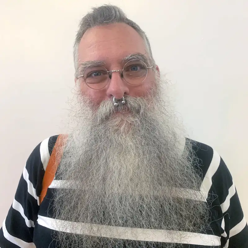 The Unapologetic Queerness of Nayland Blake