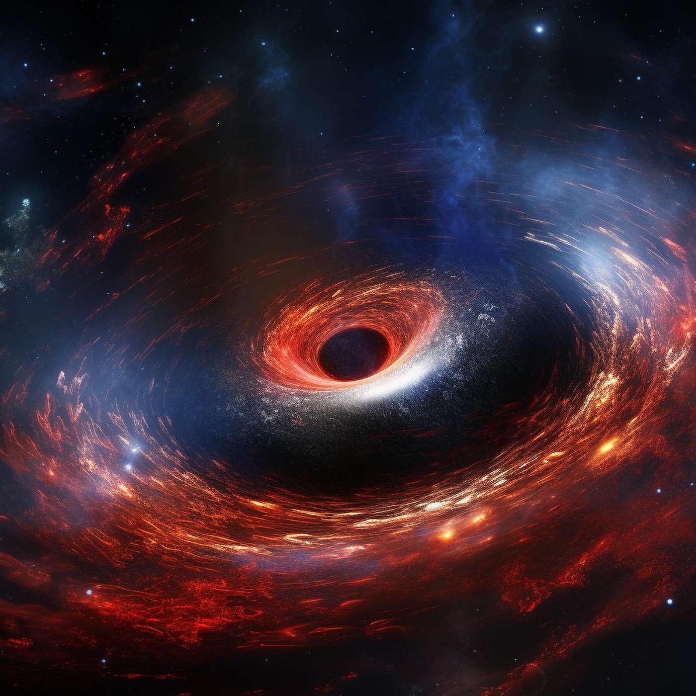 World Space Week, JWST's Pluto Findings & Ringing Black Holes episode artwork