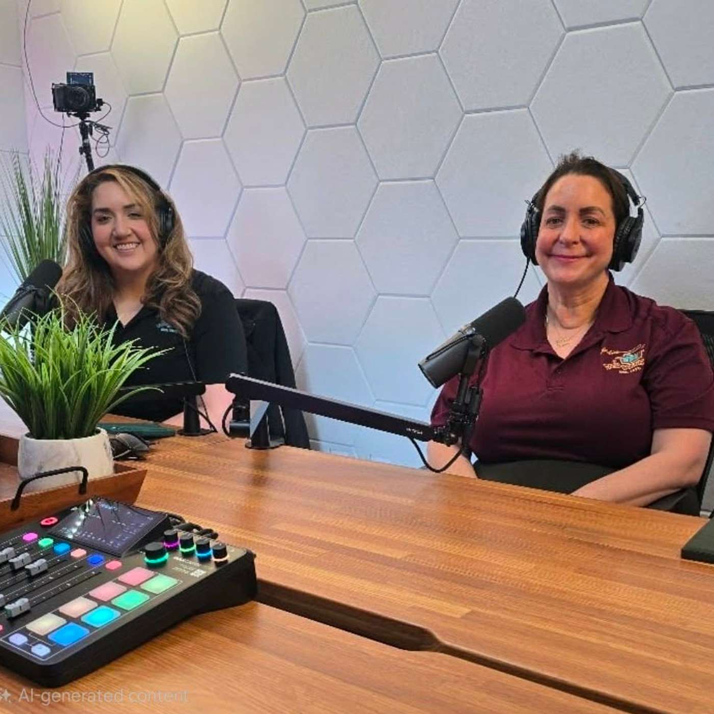 Ep. 151 Priscilla and Casandra Caballero - Eddie's Taco House