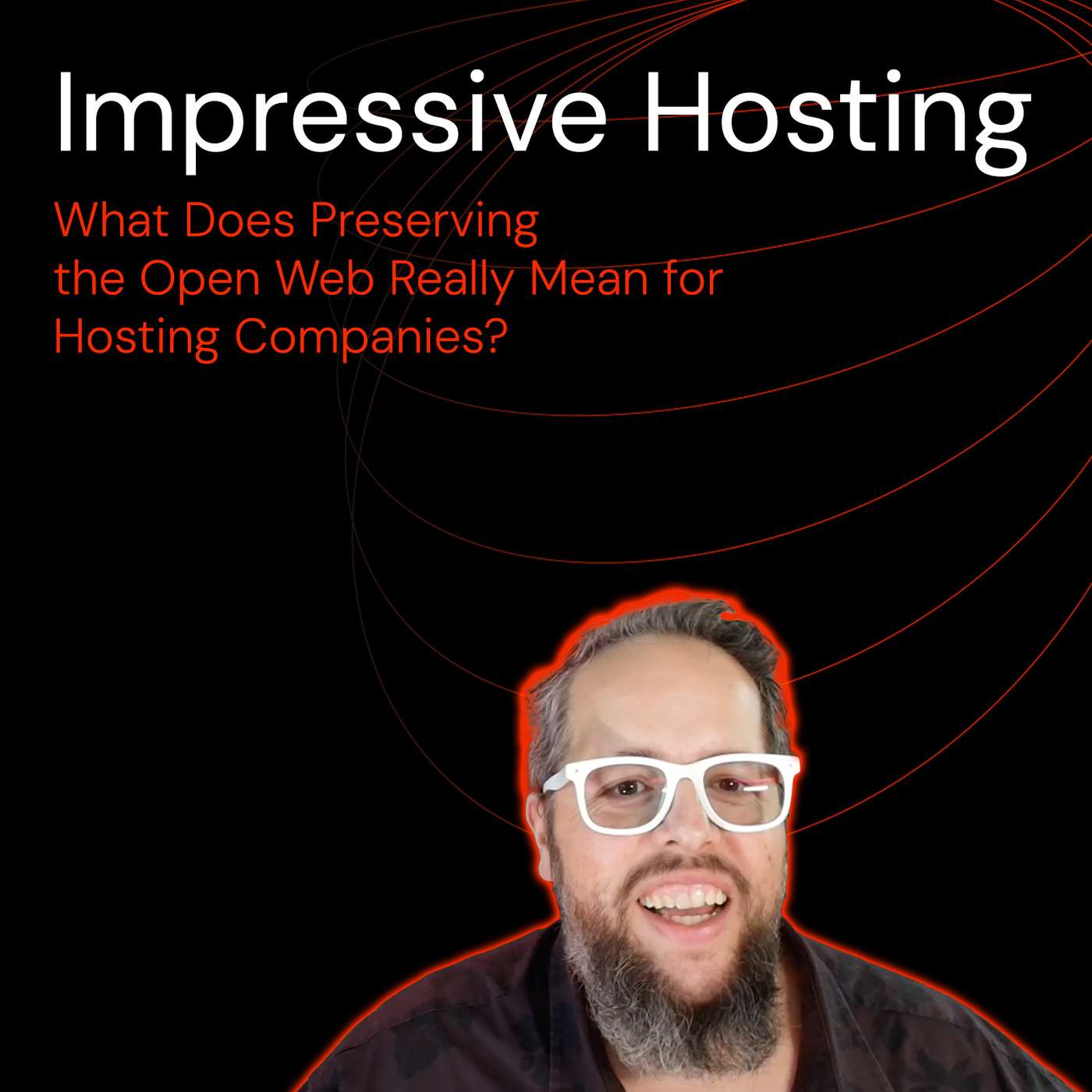 Impressive Hosting