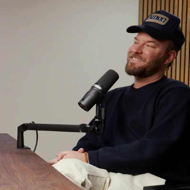 Ryan Williams on Songwriting & The Future of Worship Music