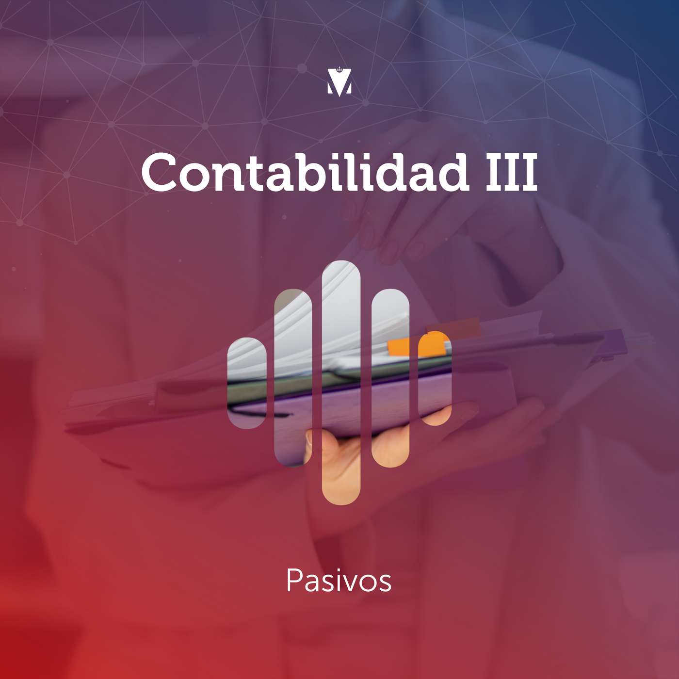 5 - CONTABILIDAD III: Pasivos episode artwork