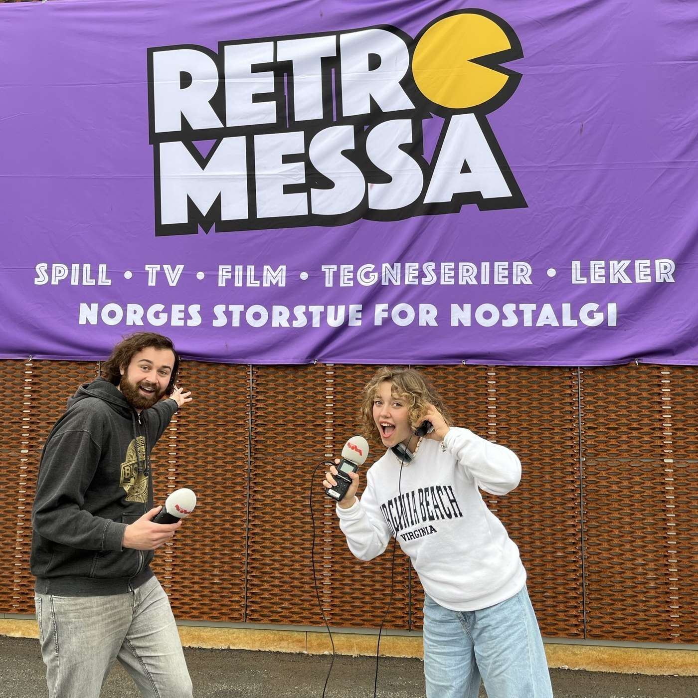 Snålt Snop og Spill