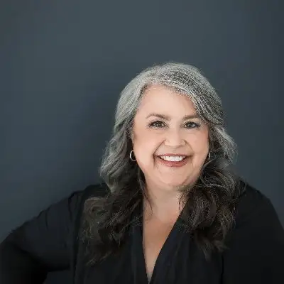 Bethanne Patrick Is Still Writing