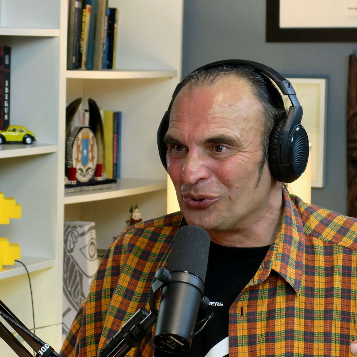 „Organizovano nasilje u praistoriji je koren priče o modernom ratovanju” | Andrej Starović | Agelast