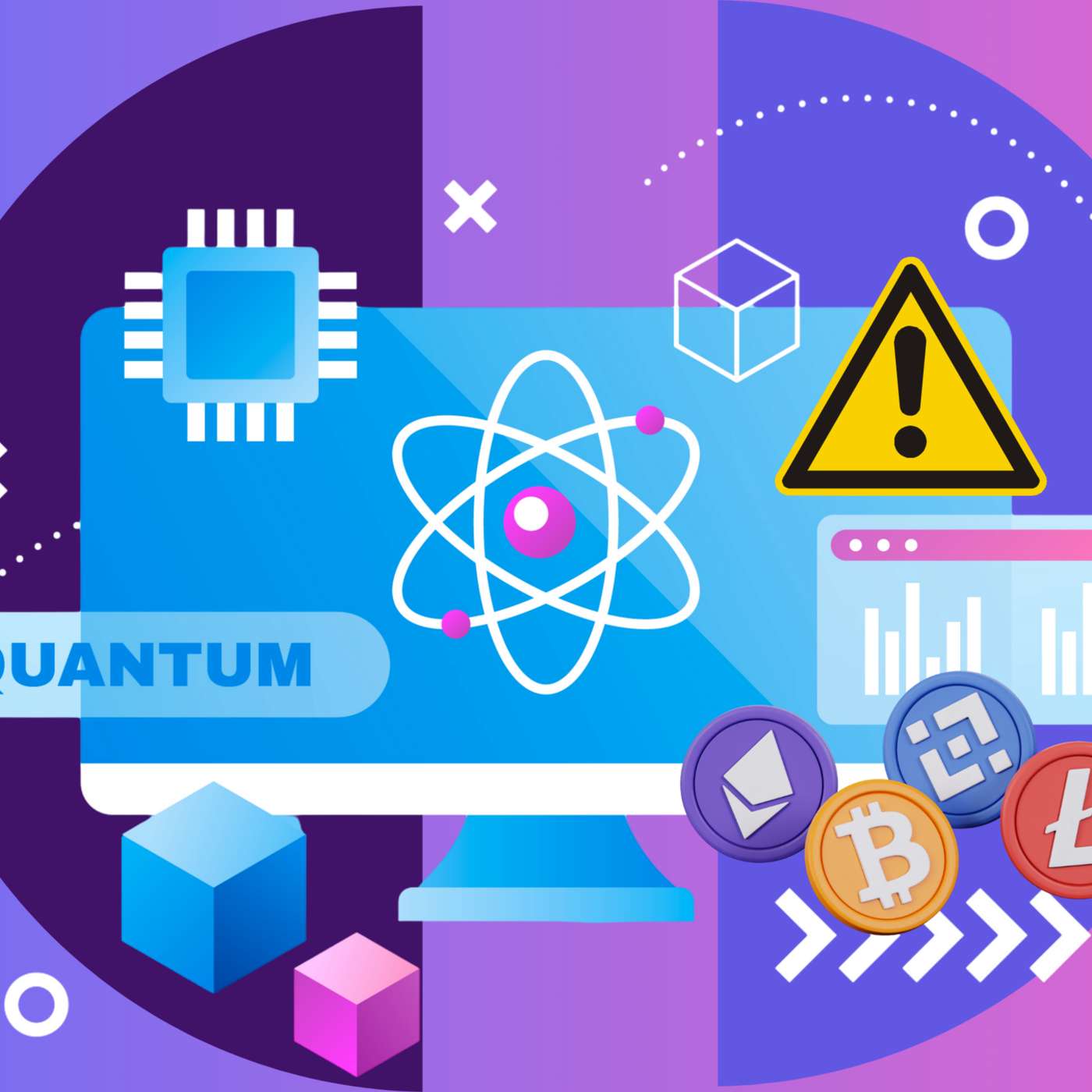 Will Crypto Survive the Quantum Computing Era?