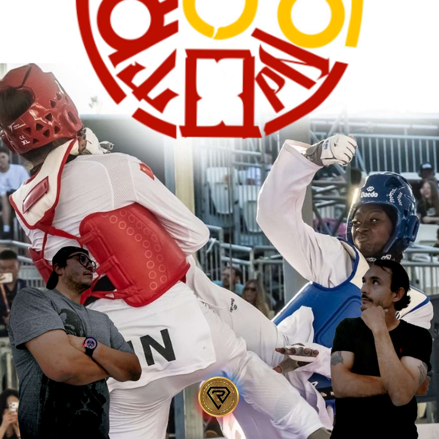 Grand Prix Roma 2026 episode artwork