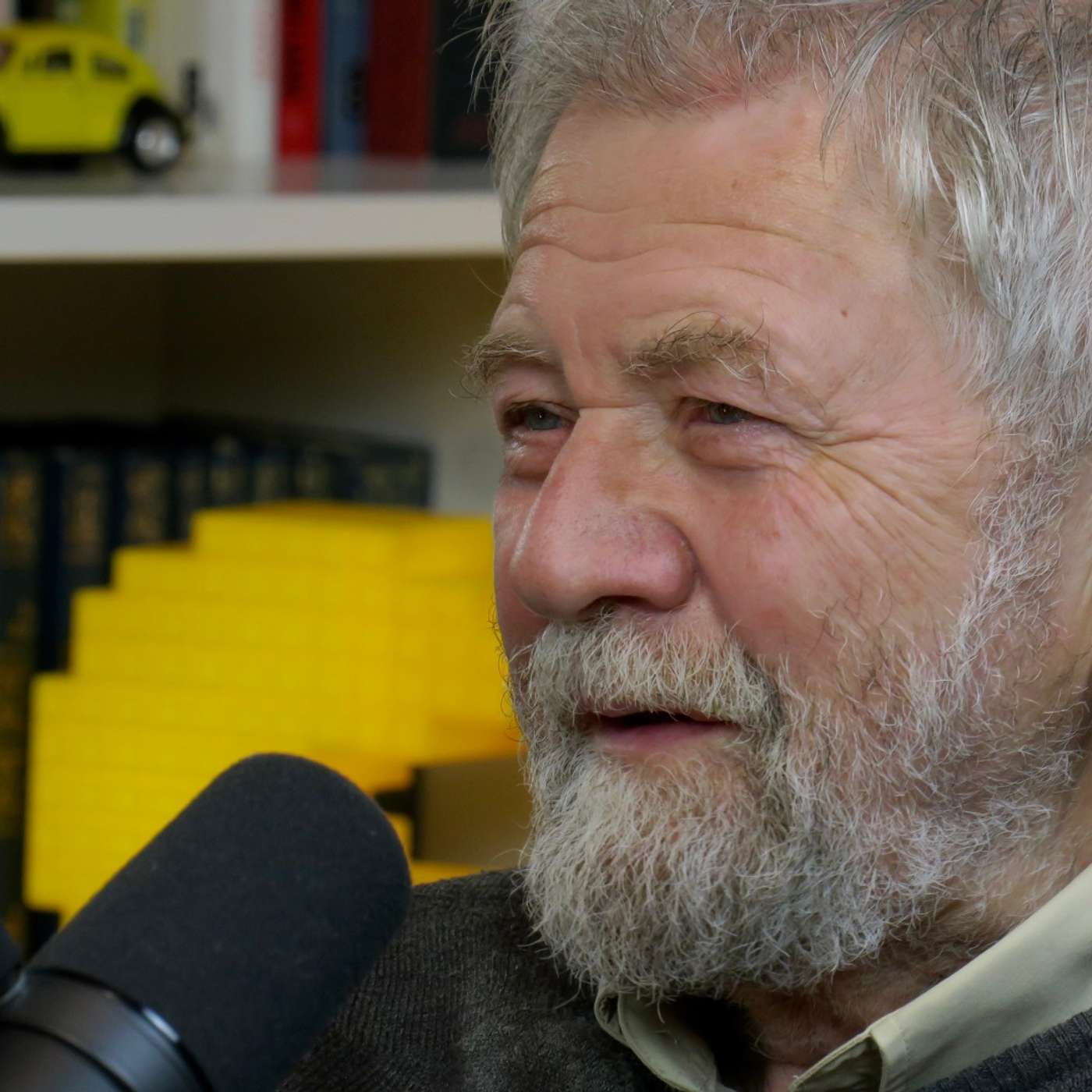 Studentski protesti | Blokada SKC-a | Slavko Timotijević, bivši urednik i direktor SKC-a | 271