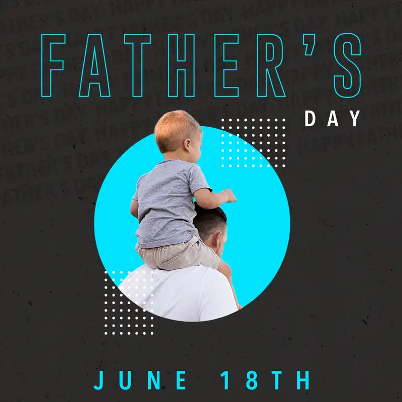 SVL - Father's Day '23