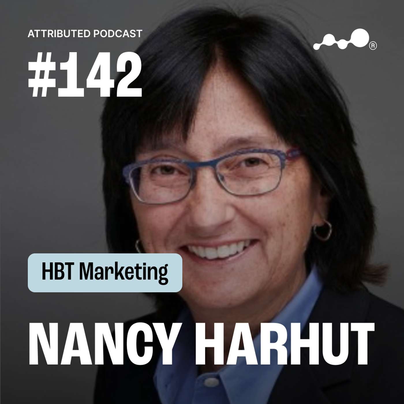 Attributed - A podcast by Dreamdata