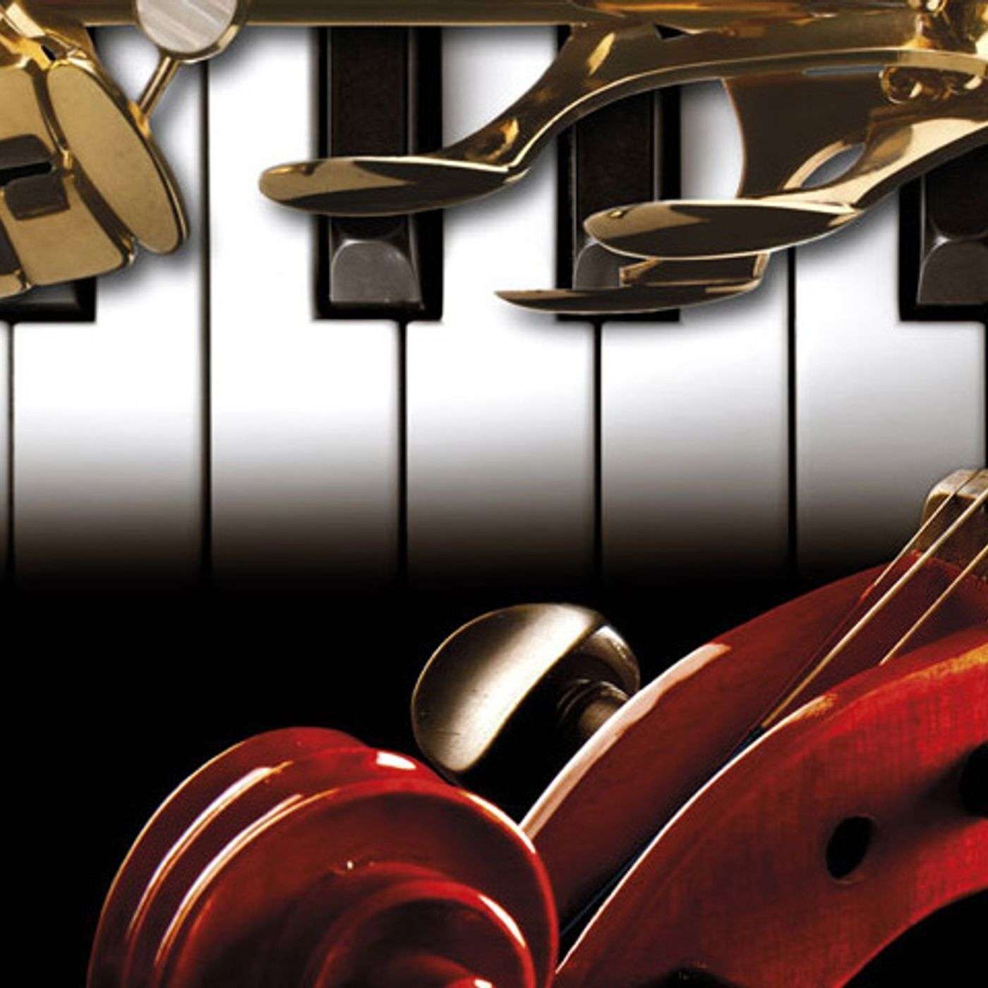 Copertina di La Musica di Ameria Radio