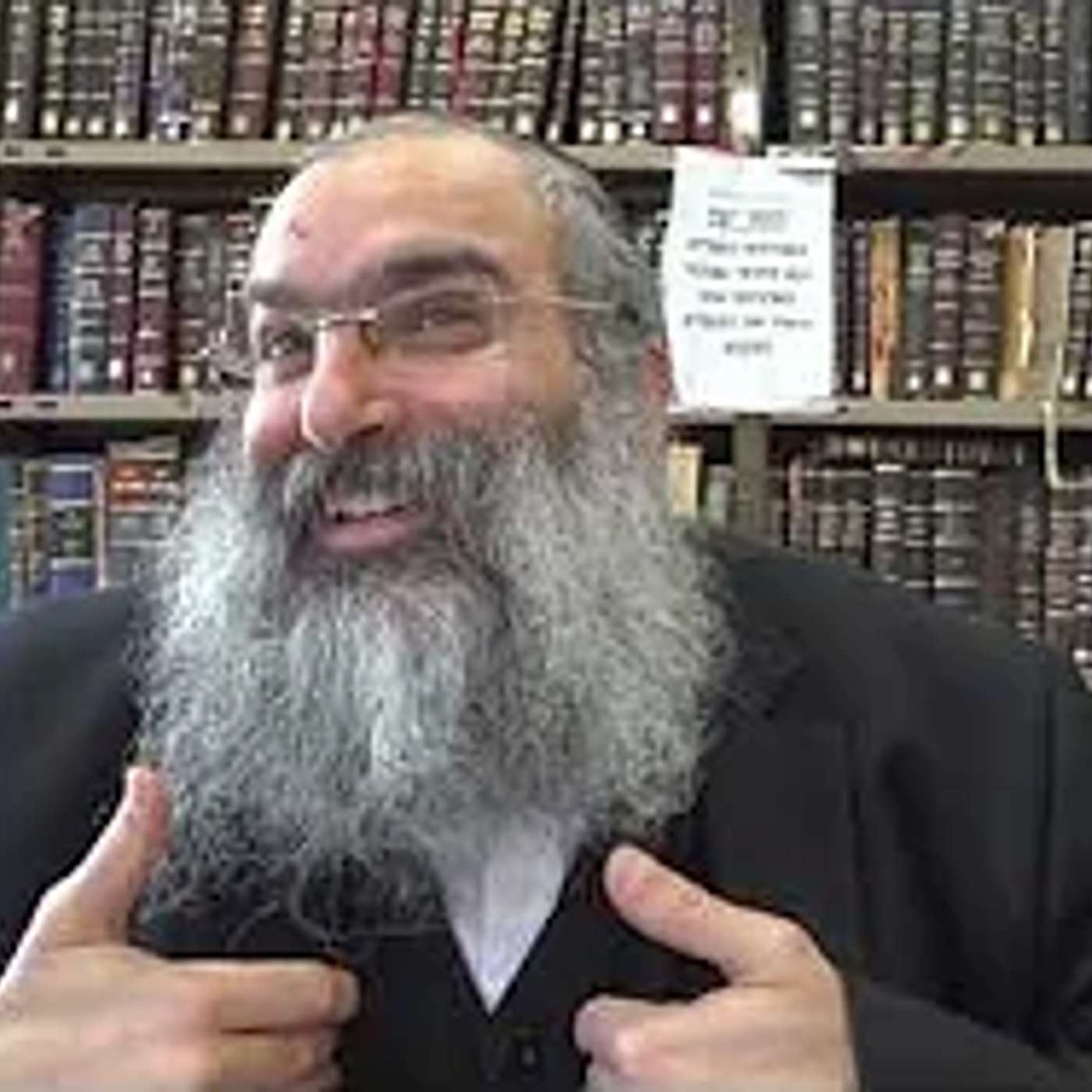 🚗 גנבו לי את הג'ק – האם מותר לקחת אותו בחזרה גם אם ייגרם נזק לגנב?▪️הרב נחמנסון▪️(כולל אור יעקב)