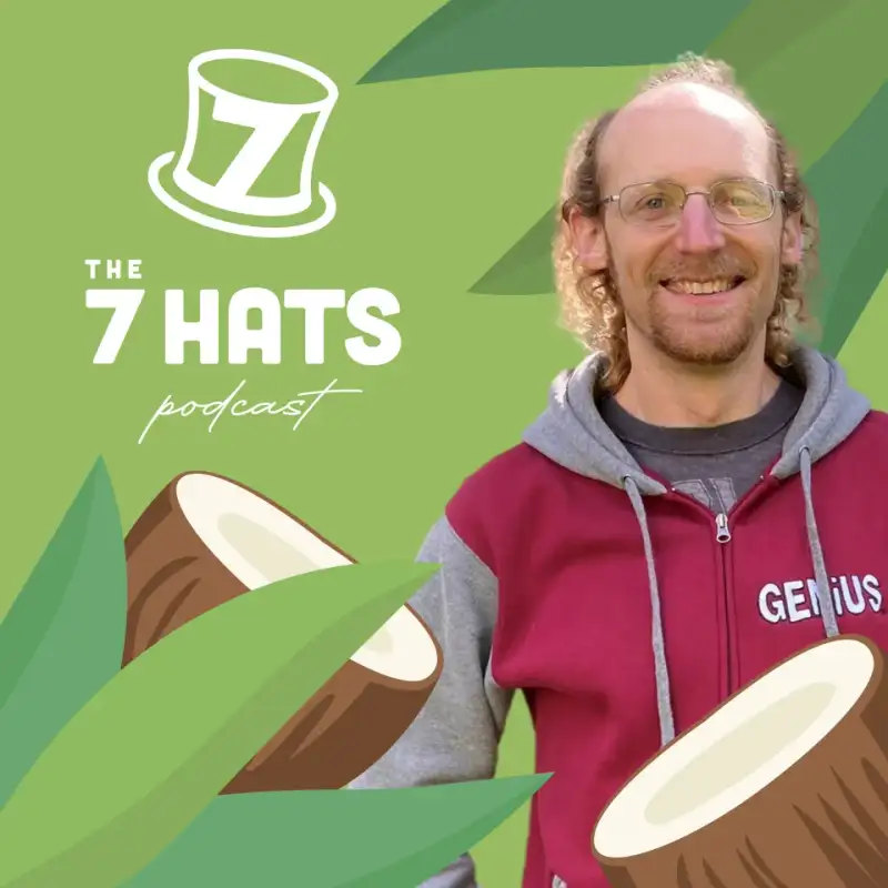 This CEO is Genius — From Duck Pond to Shark Tank: Alex Bayer