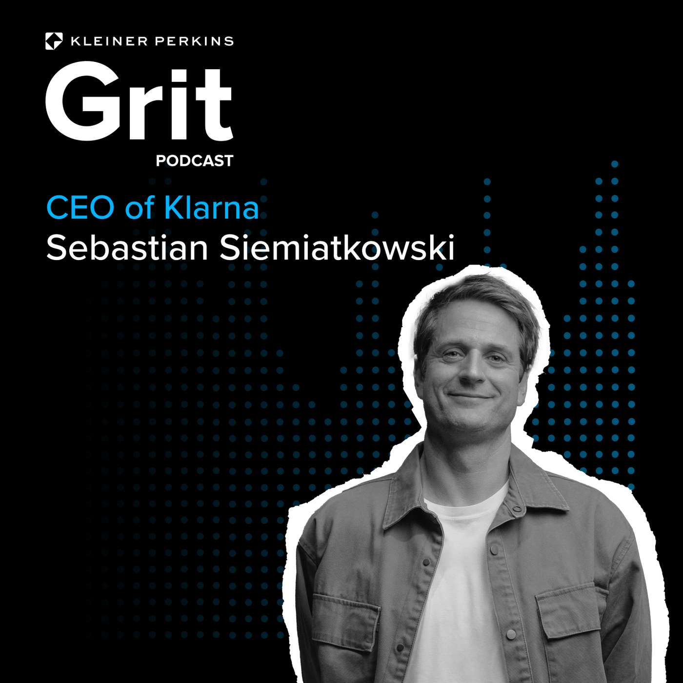 #211 CEO & Co-Founder Klarna, Sebastian Siemiatkowski: Country Cousin