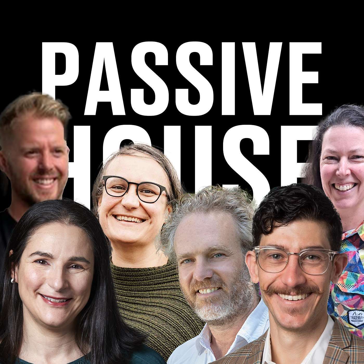 Passive House Podcast