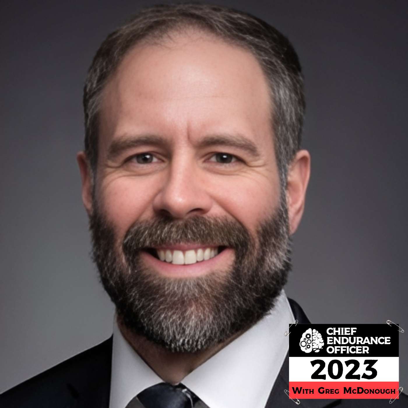 Maximizing Performance with Dr. Matt Fontaine - Chief Endurance Officer - Episode # 062 episode artwork