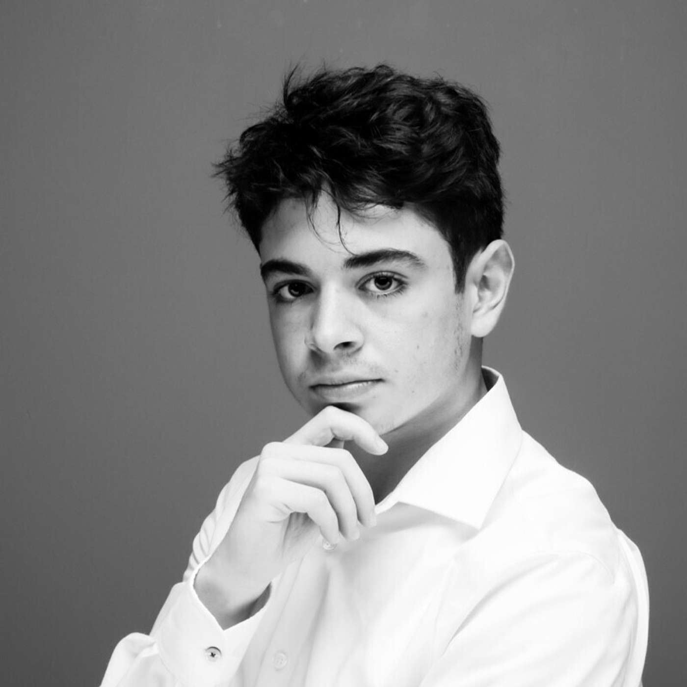 Forward Thinking Founders