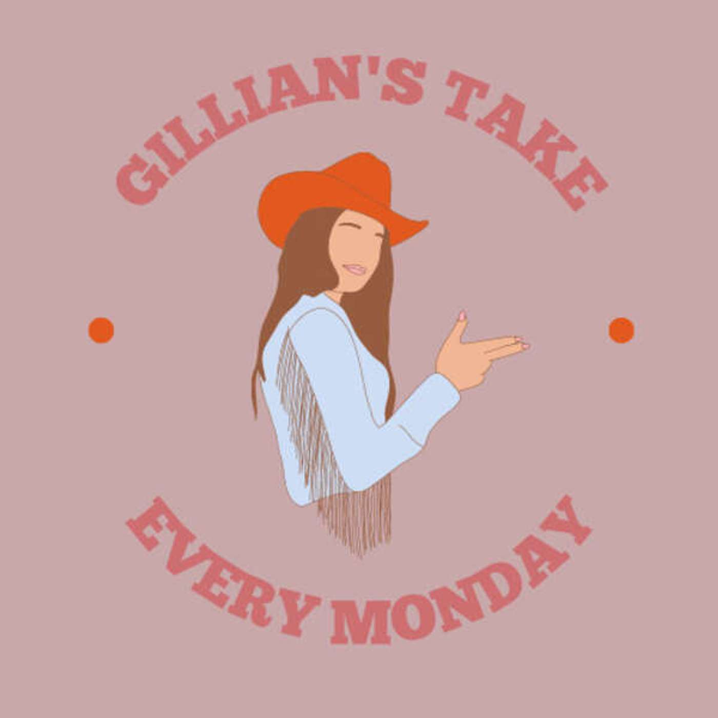 Gillian's Take: High school Senior to College Junior