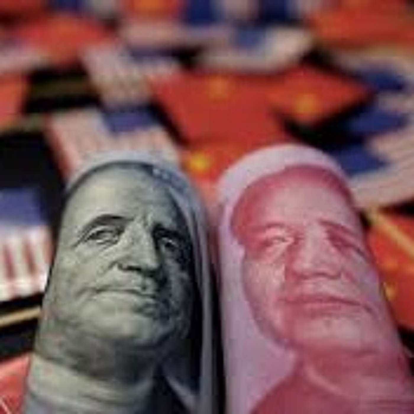 China to Leapfrog US as World's Largest Economy by 2028 (27.12.20)