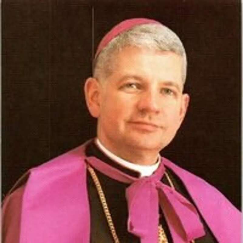 Bp. Daniel Dolan