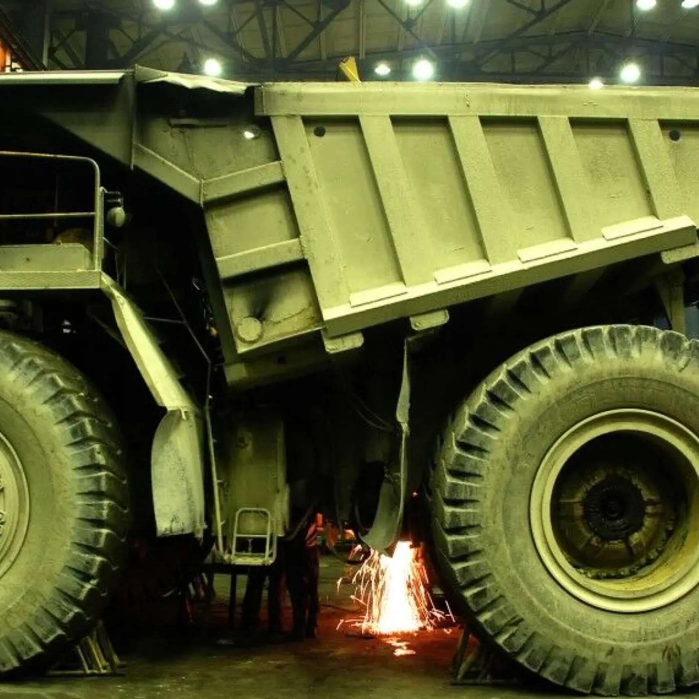 Планы “Полярного лития”, возможно, ждёт корректировка