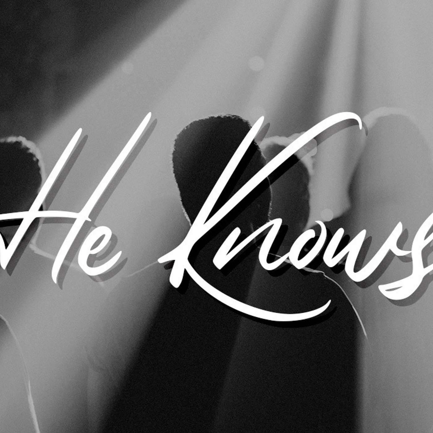 He Knows - Todd Blanton episode artwork