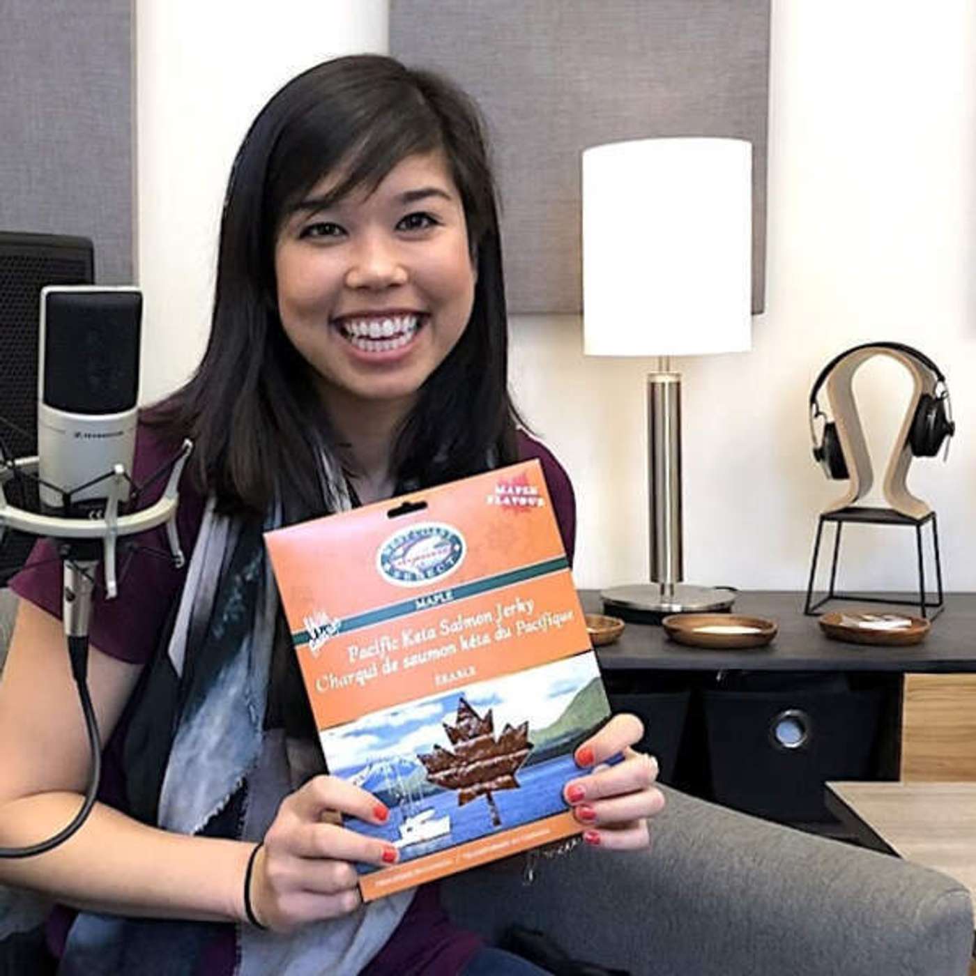 Joanna Patterson of FlixBus - Next Gen Intercity Bus Service