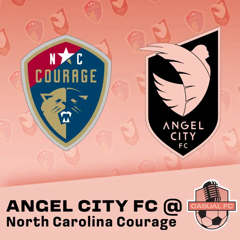 10/12 North Carolina Courage Match Preview