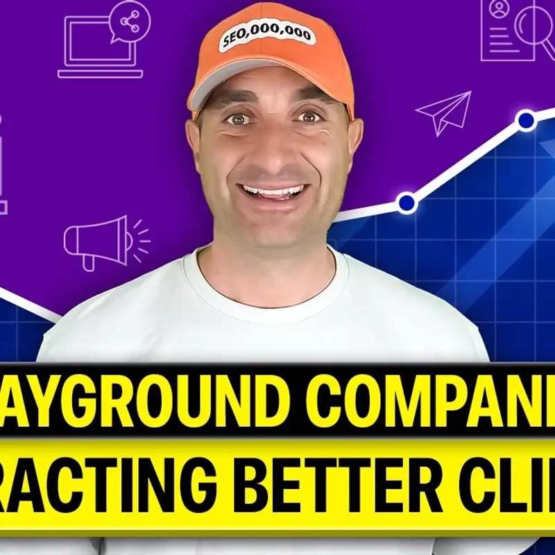 How Playground Companies Can Build Predictable Leads Every Month in 2026