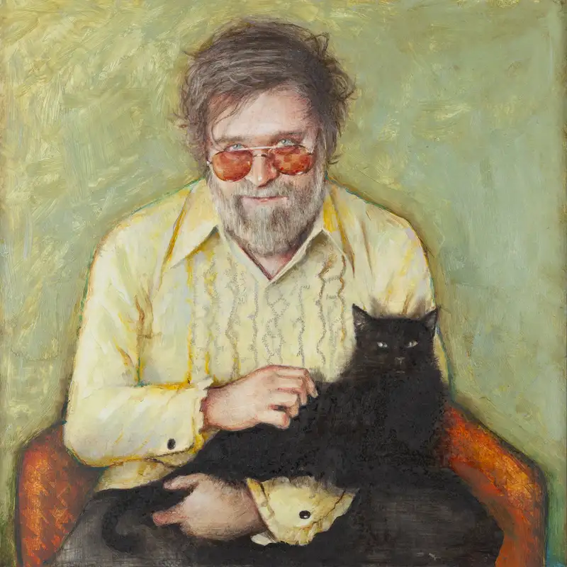 Lou Nevins