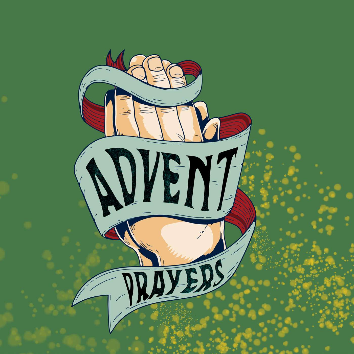 The Magnificat - Jeremy Duncan