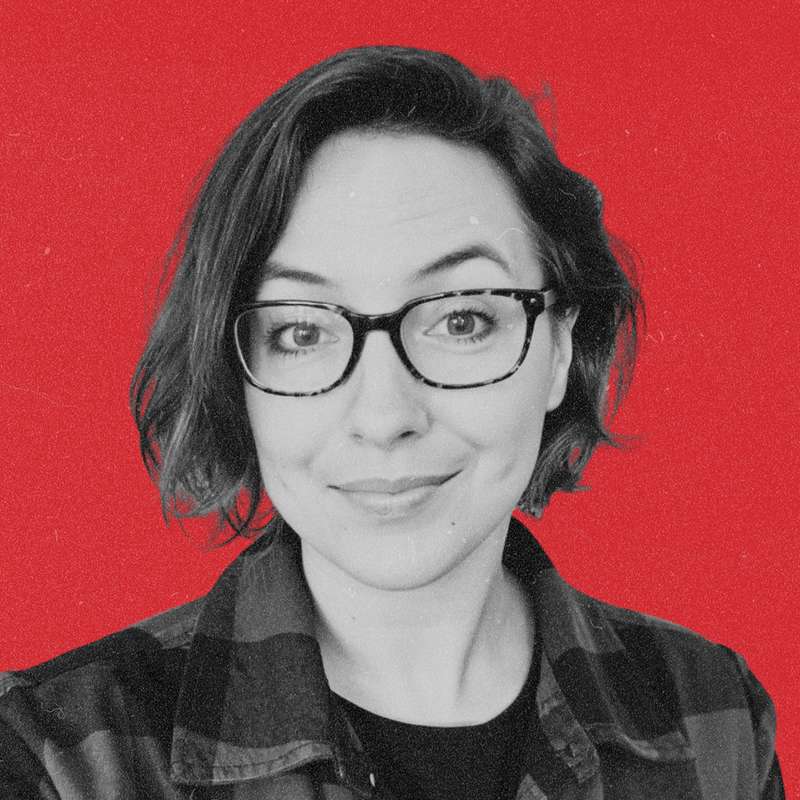 Bri-anne Swan (she/her)