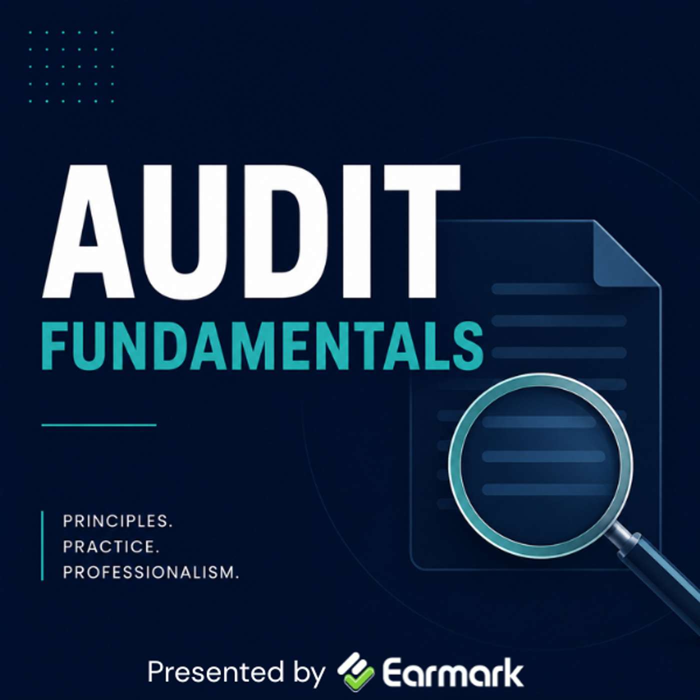 Audit Fundamentals