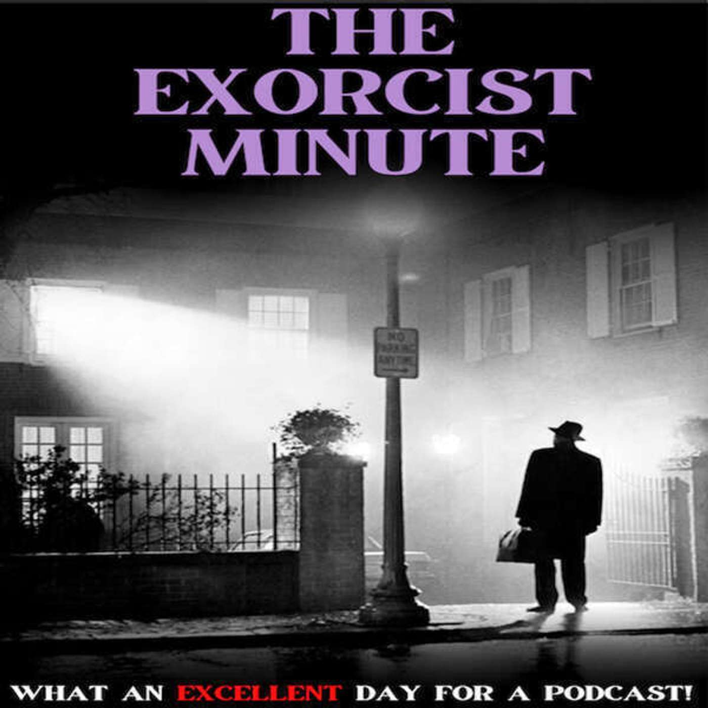 Minute 15 - What An Excellent Day For Protesting! episode artwork
