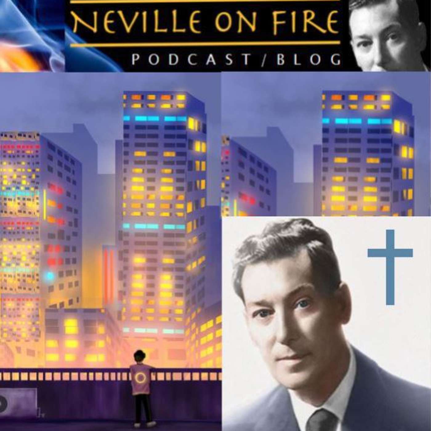 Neville’s Gospel: A Utopia That Might Actually Work