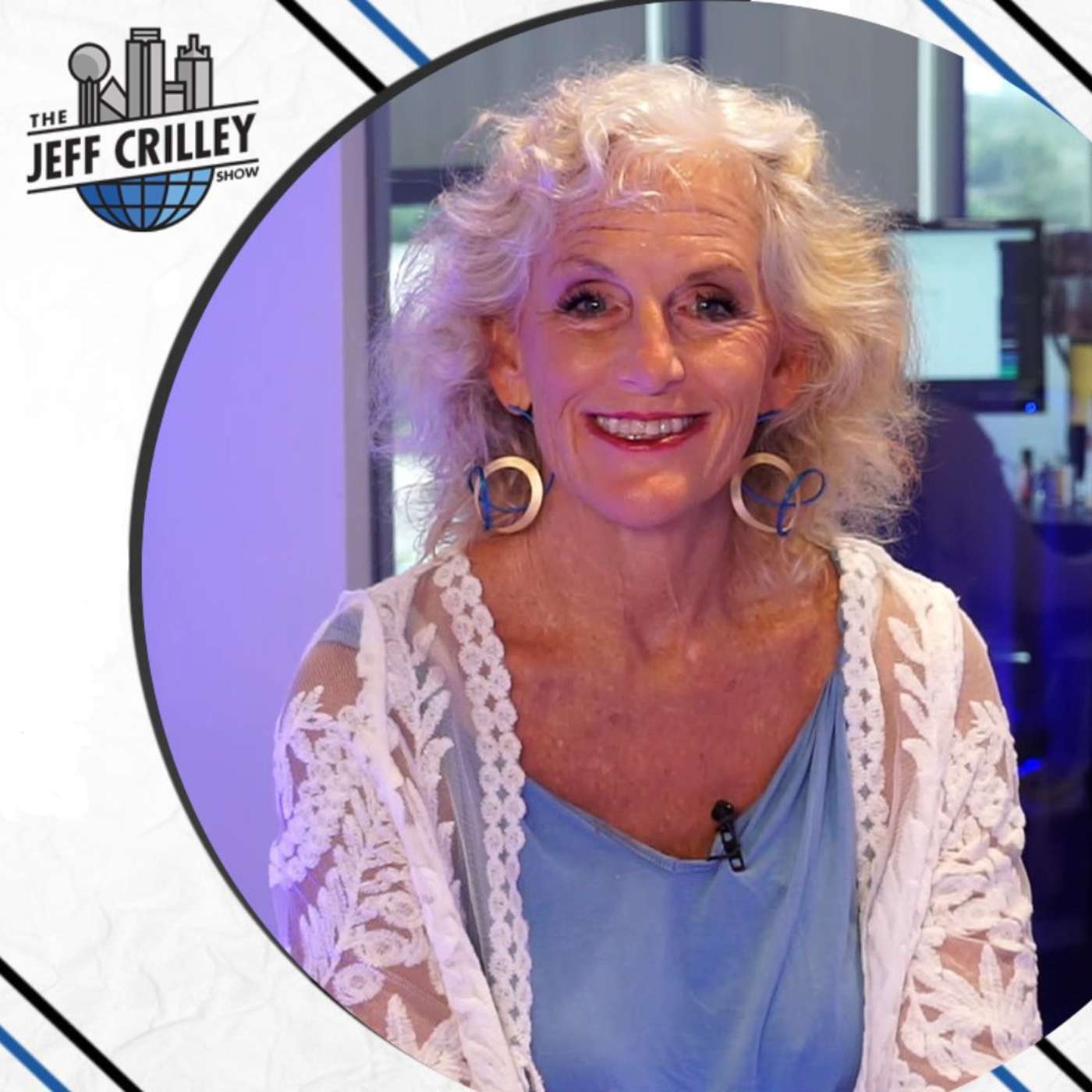 The Jeff Crilley Show