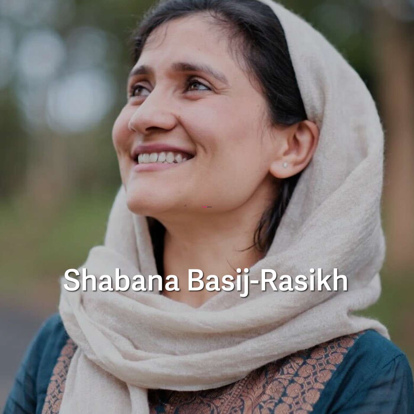 Shabana Basij Rasikh- Educating The Future Of Afghanistan