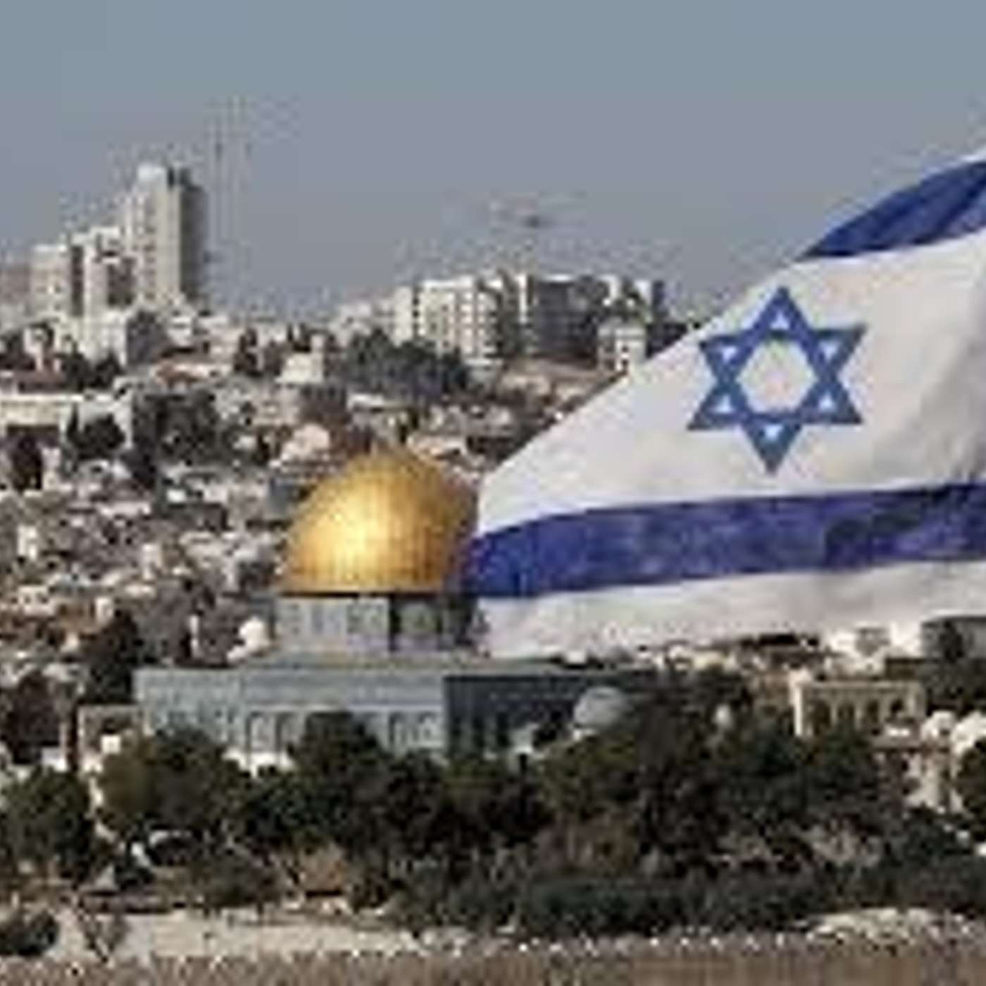 کاور History of Jerusalem یروشلیم کی تاریخ - Part - 2