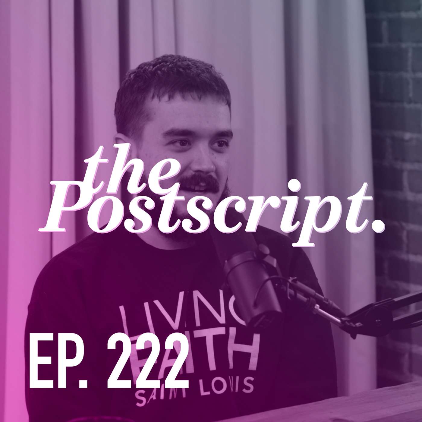 The Postscript Show