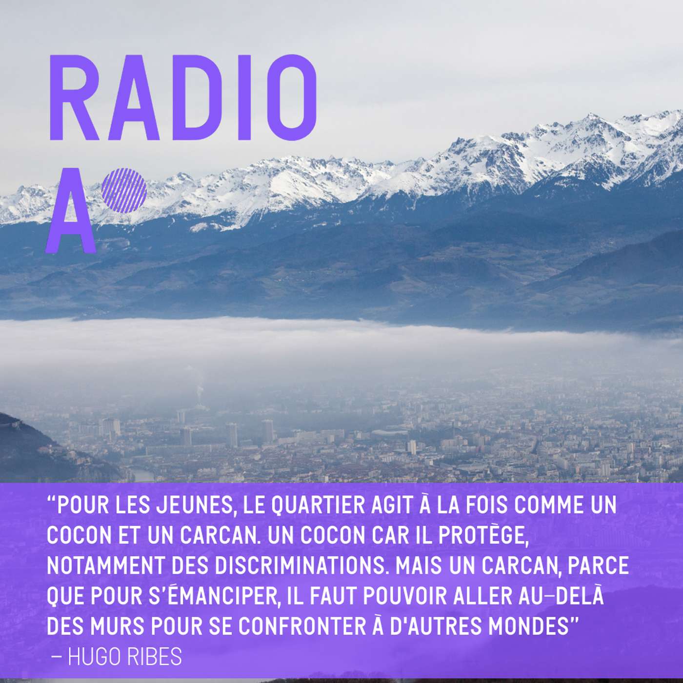 Métropole, des marges oubliées ?