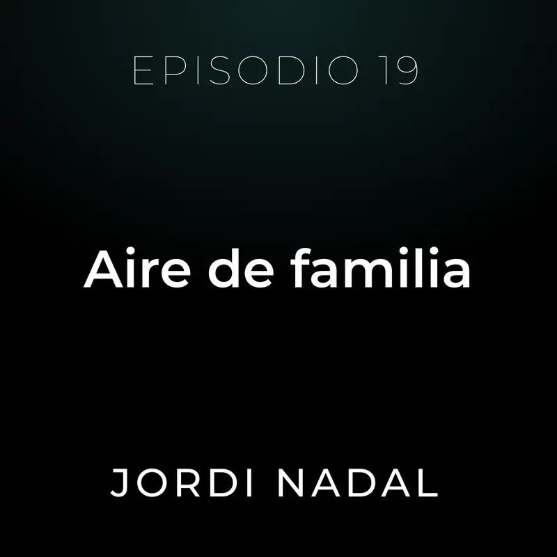 Aire de familia